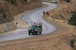 العثور على جثث 21 جنديا باكستانيا