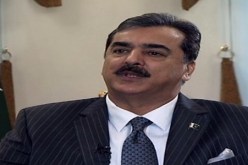 “الجمرة الخبيثة” ترسل إلى مكتب رئيس الوزراء الباكستاني