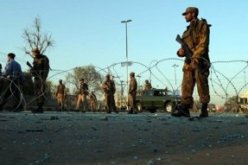 إصابة 16 شخصا إثر انفجار قنبلة في حافلة ركاب شمال غرب باكستان