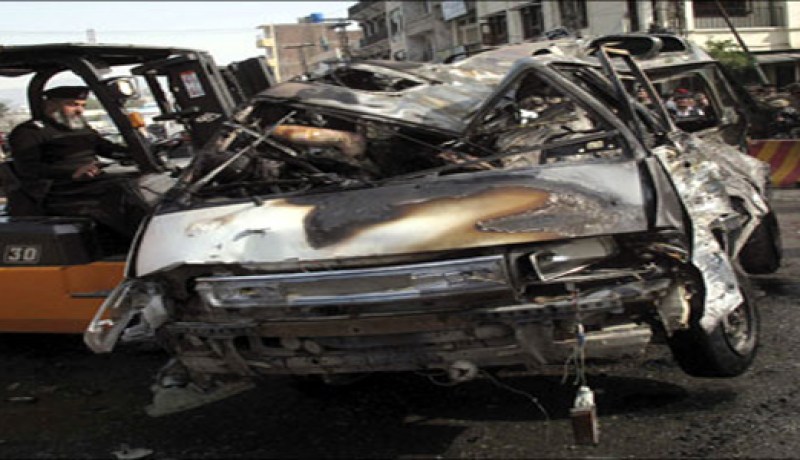4 قتلى و 10 جرحى في هجوم شمال غرب باكستان
