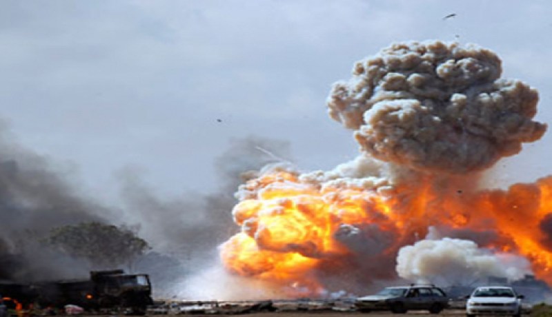 مقتل 11 جنديا باكستانيا في هجوم شنه متمردون جنوب غرب البلاد