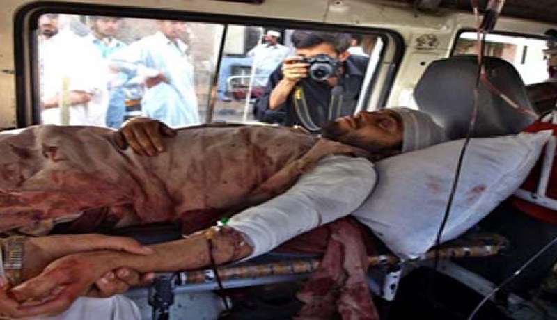 مقتل 8 مسلحين في اشتباكات مع قوات الأمن الباكستانية