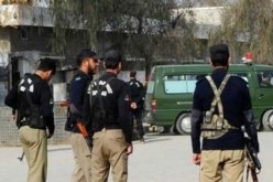 إصابة 6 أشخاص بهجوم مسلح جنوب باكستان