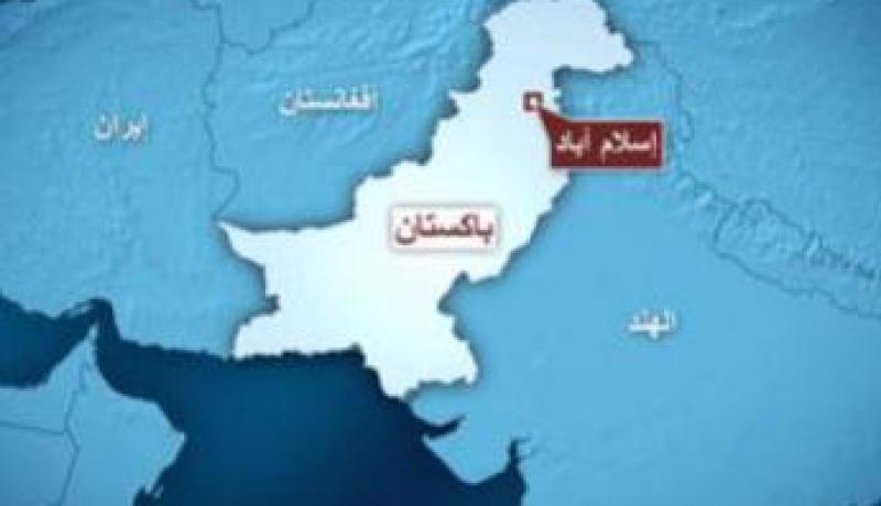 قوات الأمن تقتل 8 مسلحين في إشتباك بمنطقة أوراكزاي