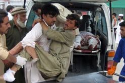 مقتل 12 شخصا في تفجير انتحاري أثناء جنازة في باكستان