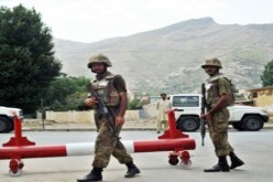 مقتل 11 متمردا وإصابة 6 آخرين في عملية أمنية بمنطقة قبلية شمال غرب باكستان