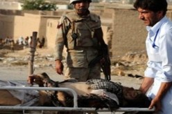 مقتل 7 جنود وإصابة 3 آخرين اثر هجوم مسلح في باكستان