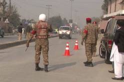 مقتل 6 أشخاص في هجوم على مسجد للشيعة في باكستان