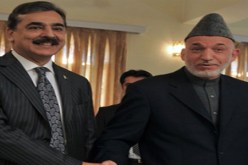 كابول طلبت من باكستان تسهيل إشراك طالبان في المفاوضات