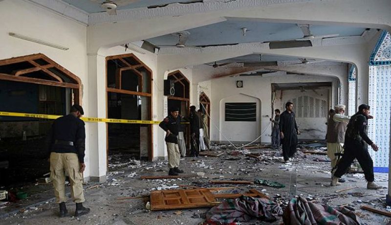 لا يمكن تأكيد انتماء منفذي هجمات اليمن للدولة الإسلامية