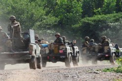 مقتل 4 جنود باكستانيين بقذائف هاون أطلقت من أفغانستان