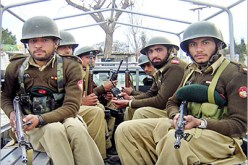 الجيش الباكستاني يحبط هجوما إنتحاريا ويقتل المهاجمين الخمسة