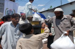 اختطاف رعية ايطالي و أخر ألماني في إقليم البنجاب الباكستاني