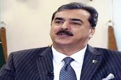 رئيس وزراء باكستان: اتهامات بالفساد للرئيس لها دوافع سياسية