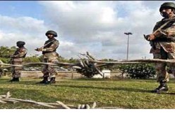 رفع التأهب الأمني في المدن الباكستانية تحسباً لأعمال إرهابية