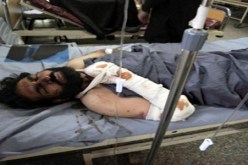 اغتيال ضابط في الشرطة الباكستانية