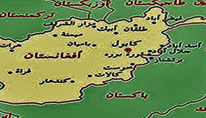 مقتل زعيم قبلي باكستاني في اشتباكات مسلحة بإقليم بلوشستان