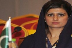 وزيرة الخارجية الباكستانية تحذر أمريكا من التدخل في شؤون بلادها