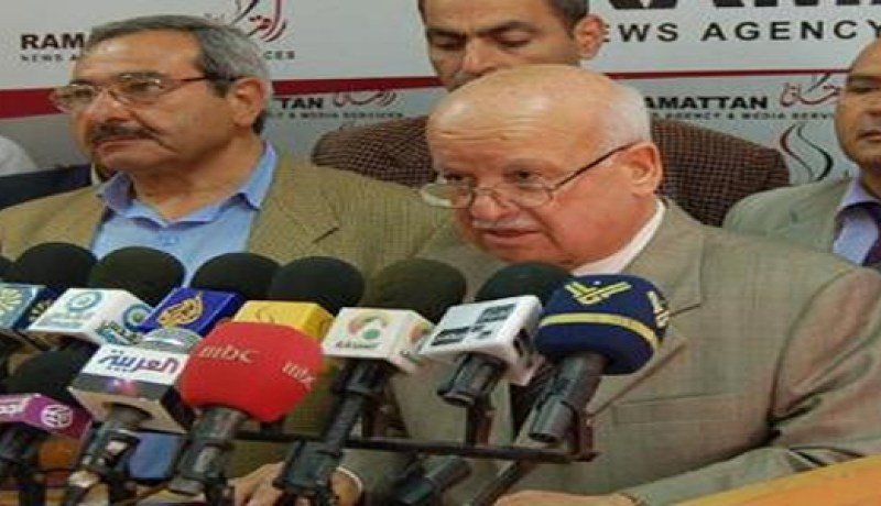 حركة فتح ترشح عباس على رأس قائمة الانتخابات الرئاسية