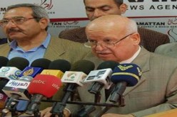 حركة فتح ترشح عباس على رأس قائمة الانتخابات الرئاسية