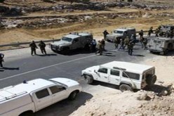 6 قتلى في اصطدام بين حافلة فلسطينية وأخرى إسرائيلية في الضفة الغربية