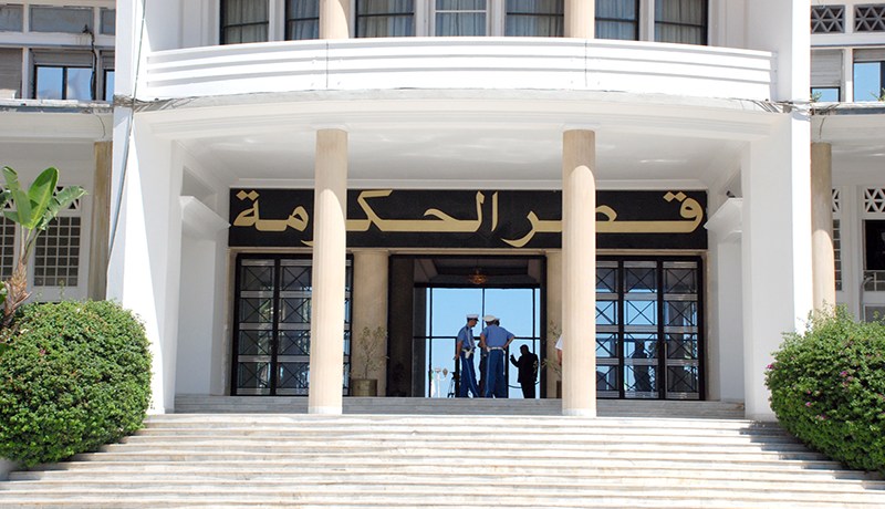 زيارات عمل أم تحواس