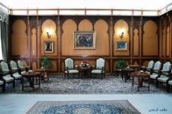 الرئاسة تُؤمّن الإقامات الرسمية