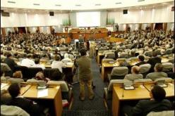 تشكيل لجنة أممية للتحقيق في إدعاءات بإرتكاب انتهاكات لحقوق الإنسان في ليبيا