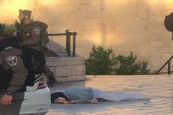 استشهاد فتاة فلسطينية برصاص الاحتلال الإسرائيلي في القدس