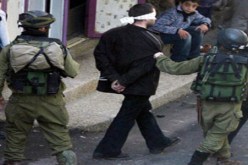 قوات الاحتلال الإسرائيلي تعتقل 5 فلسطينيين في الضفة الغربية