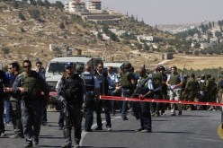 إصابة فلسطينيين اثنين بنيران الجيش الإسرائيلي بزعم محاولة تنفيذ عملية طعن في الضفة الغربية