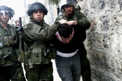 قوات الاحتلال الإسرائيلي تعتقل 4 فلسطينيين في الضفة