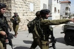 الاحتلال يقتل شابا فلسطينيا بزعم تنفيذ عملية دهس