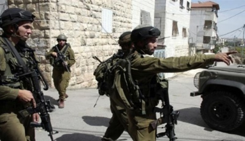 الاحتلال يقتل شابا فلسطينيا بزعم تنفيذ عملية دهس