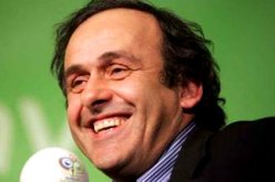 مونديال 2010: بلاتيني يغادر المستشفى بعد تعافيه من وعكة صحية