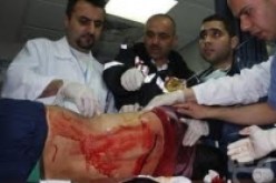 إصابة عامل فلسطيني بجروح خطيرة في اعتداء 15 إسرائيليا عليه بالقدس الغربية