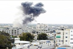 تحذير فلسطيني من تصعيد النشاط الاستيطاني في القدس المحتلة