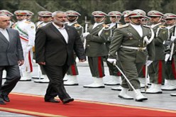 الإخوان المسلمون في الأردن يطالبون هنية بعدم زيارة إيران