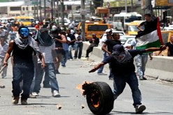 مواجهات بين فلسطينيين وقوات الاحتلال في بلدة “سلوان” بالقدس المحتلة