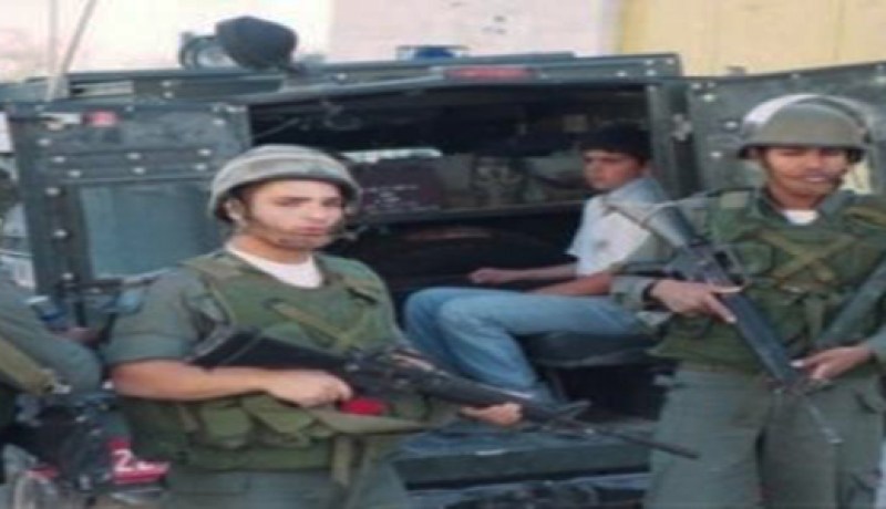 قوات الاحتلال الإسرائيلي تعتقل 15 فلسطينيا في الضفة الغربية