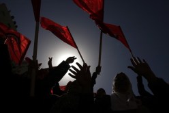 موسكو تؤكد دعمها لإقامة دولة فلسطينية مستقلة