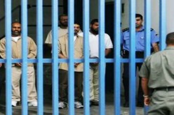 جيش الاحتلال الإسرائيلي يأسر 4 فلسطينيين