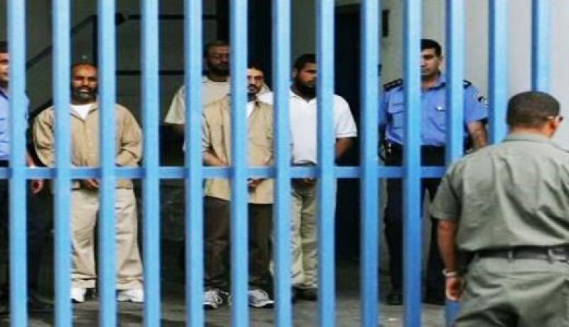 جيش الإحتلال الإسرائيلي يأسر 4 فلسطينيين في الضفة الغربية