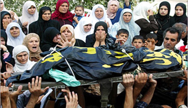إستشهاد فلسطيني في اشتباكات في القدس المحتلة خلال إحياء ذكرى النكبة