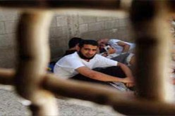 أسرى فلسطينيون يعلنون مقاطعة المحاكم العسكرية الإسرائيلية