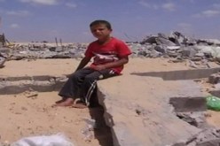 سلطات الاحتلال الإسرائيلي تشرد أزيد من ألف فلسطيني.