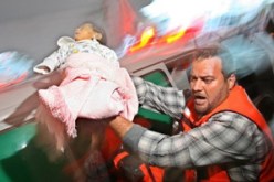 أكثر 70 من  شهيدا في محرقة غزة .. والحكومة الفلسطينية  تعلق المفاوضات مع إسرائيل