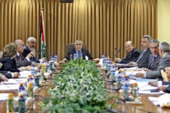 السلطة الفلسطينية جاهزة الى حد كبير لتولي حكم دولة الامم المتحدة