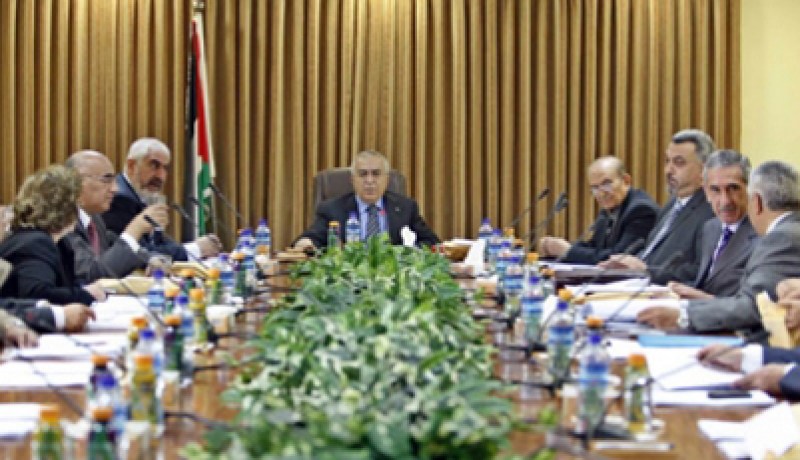 السلطة الفلسطينية جاهزة الى حد كبير لتولي حكم دولة الامم المتحدة