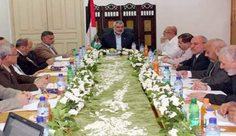 الفصائل الفلسطينية تتفق على استقبال مشترك للأسرى الفلسطينيين